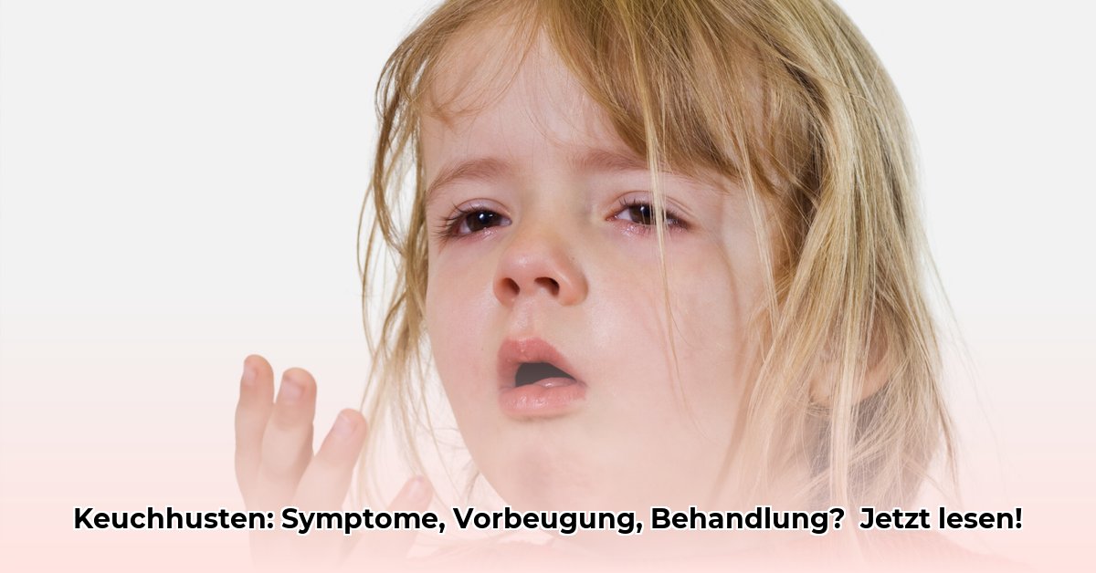 keuchhusten